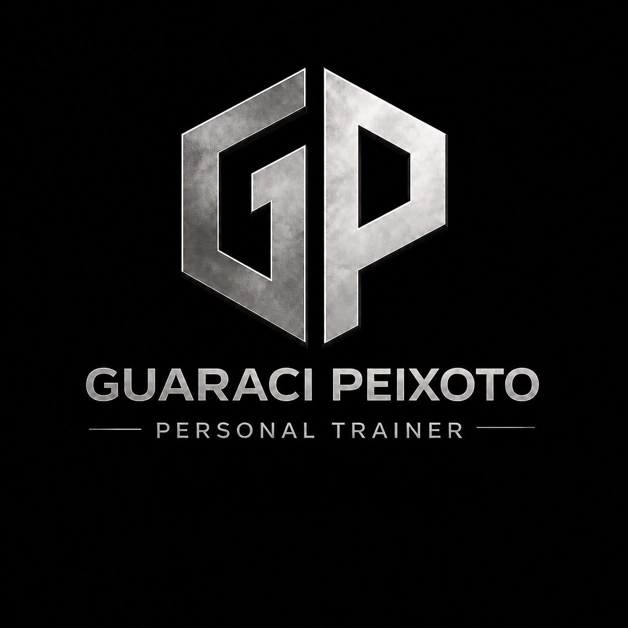 GP — Guaraci Peixoto, Personal Trainer