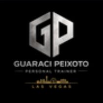 GP Guaraci Peixoto Personal Trainer Las Vegas