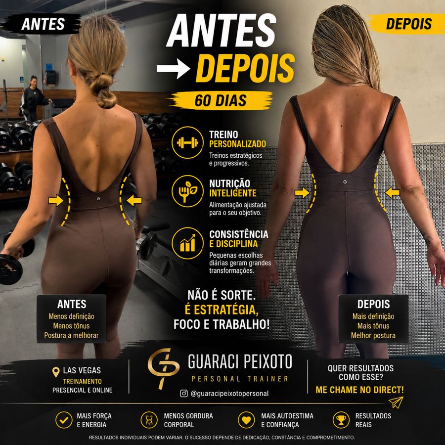 Client 60-day before and after